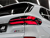 BMW X5, 2024г., полный привод, автомат