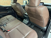 Toyota Land Cruiser Prado, 2024г., полный привод, автомат