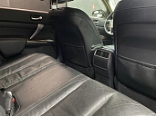 Nissan Teana, 2010г., полный привод, вариатор