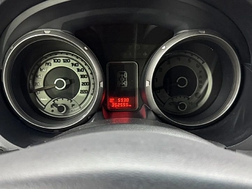 Mitsubishi Pajero, 2012г, полный привод, автомат