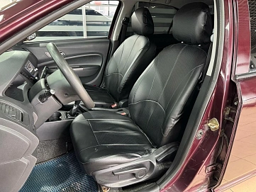 Geely GC6, 2014г, передний привод, механика