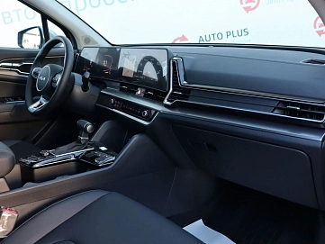 Kia Sportage, 2024г, полный привод, автомат