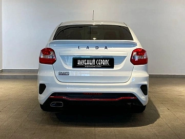 Lada (ВАЗ) Granta, 2024г, передний привод, механика