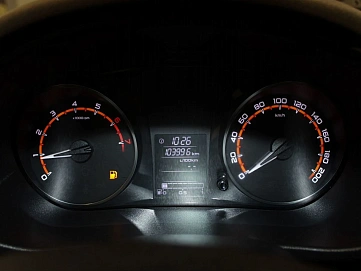 Lada (ВАЗ) Granta, 2019г, передний привод, механика