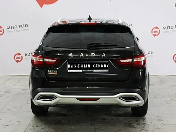 Lada (ВАЗ) , 2024г., передний привод, вариатор