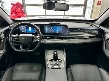 Chery Tiggo 7L, 2025г., полный привод, робот