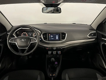 Lada (ВАЗ) Vesta, 2024г, передний привод, механика