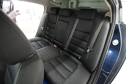 Mazda 6, 2014г, передний привод, автомат