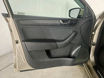 Skoda Rapid, 2020г, передний привод, автомат