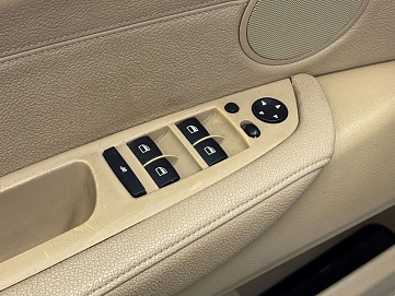 BMW X5, 2007г, полный привод, автомат