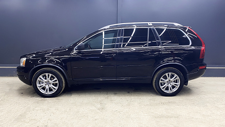 Volvo XC90, 2012г, полный привод, автомат