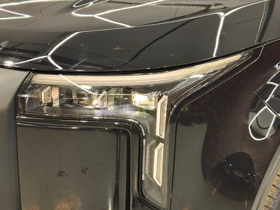 Rox 01, 2024г., полный привод, автомат