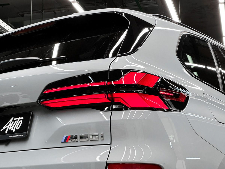 BMW X5, 2024г., полный привод, автомат