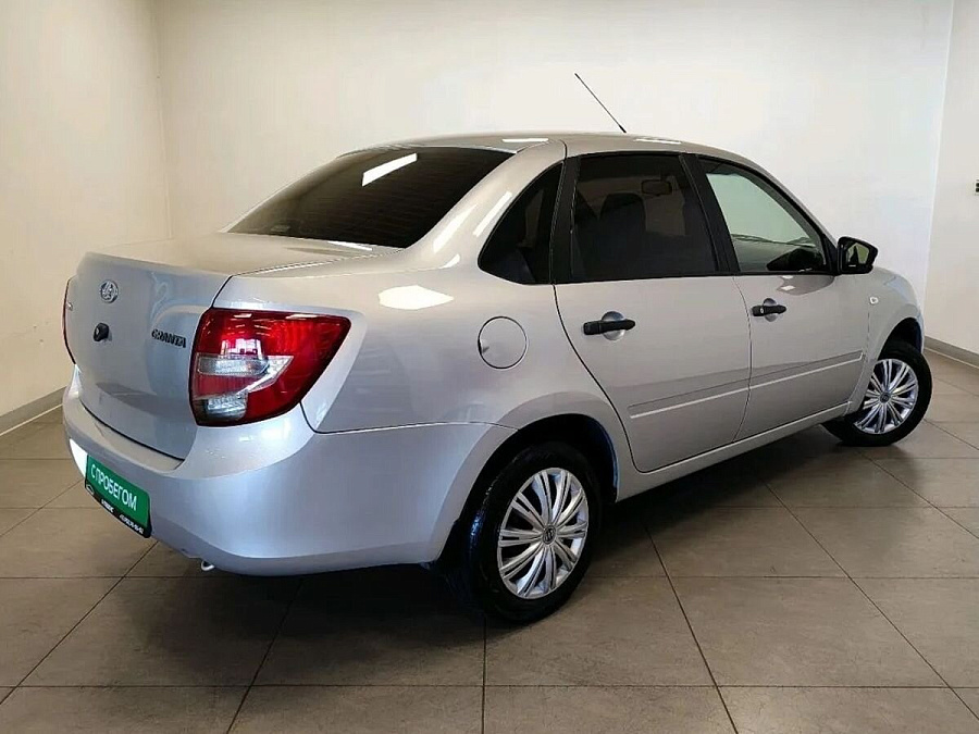 Lada (ВАЗ) , 2018г., передний привод, механика