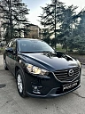 Mazda CX-5, 2015г., передний привод, автомат