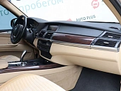 BMW X5, 2013г., полный привод, автомат