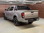 Nissan Navara (Frontier), 2024г., задний привод, механика
