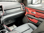 Ram 1500, 2023г., полный привод, автомат