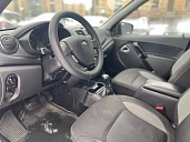 Lada (ВАЗ) Granta, 2020г., передний привод, механика