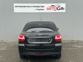Lada (ВАЗ) Granta, 2015г., передний привод, механика