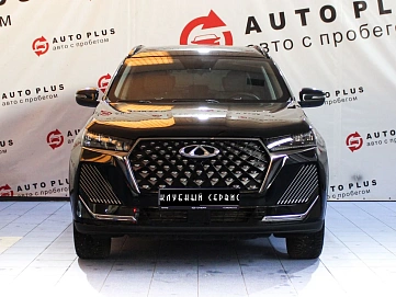 Chery Tiggo 7 Pro Max, 2024г, передний привод, робот
