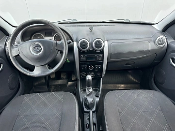 Lada (ВАЗ) , 2018г., передний привод, механика