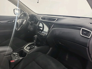 Nissan X-Trail, 2017г, передний привод, вариатор