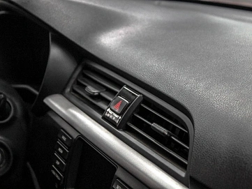 Kia Rio, 2019г, передний привод, автомат