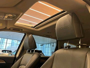 Kia , 2021г., полный привод, автомат