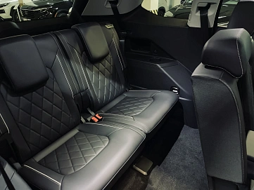 Volkswagen Talagon, 2025г, полный привод, робот