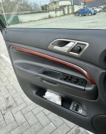 Skoda Superb, 2004г, передний привод, механика
