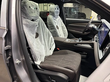 Geely Monjaro, 2025г, полный привод, автомат