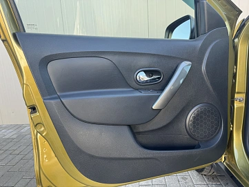 Renault , 2018г., передний привод, автомат