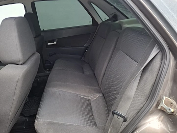 Lada (ВАЗ) Priora, 2013г, передний привод, механика