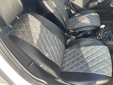 Lada (ВАЗ) Granta, 2016г, передний привод, механика