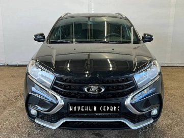 Lada (ВАЗ) , 2020г., передний привод, механика