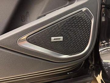 Geely Tugella, 2023г, полный привод, автомат