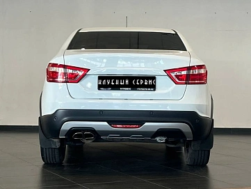 Lada (ВАЗ) Vesta, 2019г, передний привод, механика