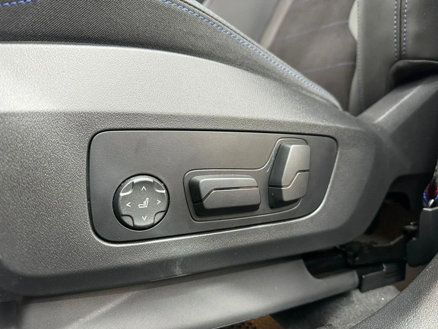 BMW X2, 2024г., полный привод, робот