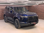 Lexus GX, 2024г., полный привод, автомат