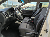 SSANGYONG , 2013г., передний привод, автомат