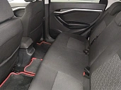 Lada (ВАЗ) Vesta, 2019г., передний привод, механика