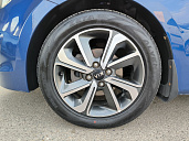 Hyundai Solaris, 2015г., передний привод, автомат