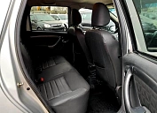 Renault Duster, 2017г., полный привод, механика