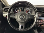 Volkswagen Jetta, 2011г., передний привод, механика