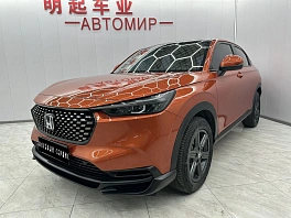 Honda XR-V, 2022г, передний привод, вариатор