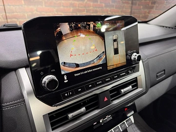 Mitsubishi L200, 2024г, полный привод, автомат