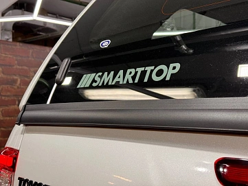 Toyota Hilux, 2024г, полный привод, автомат