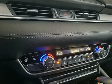 Mazda 6, 2019г, передний привод, автомат