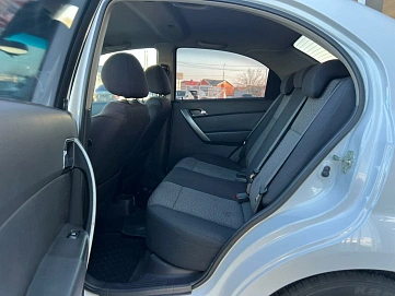 Ravon Nexia R3, 2019г, передний привод, автомат